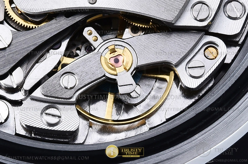 AllSeason ROLDYT0439B – Daytona 116509 904L WG WG Met Stk QF V3 SH 953