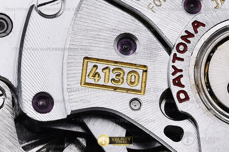 AllSeason ROLDYT0439B – Daytona 116509 904L WG WG Met Stk QF V3 SH 953