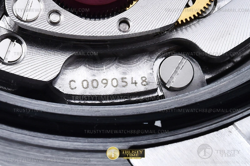 AllSeason ROLDYT0439B – Daytona 116509 904L WG WG Met Stk QF V3 SH 953