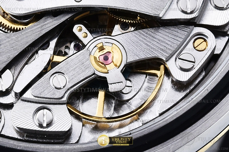 Contemporary ROLDYT0440 – Daytona 116503 904L YG SS Blk Stk QF V3 SH 952
