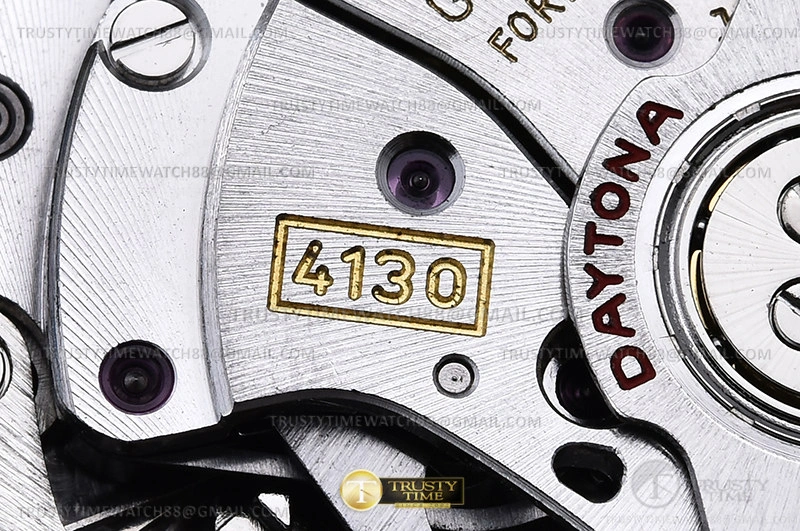 Contemporary ROLDYT0440 – Daytona 116503 904L YG SS Blk Stk QF V3 SH 952
