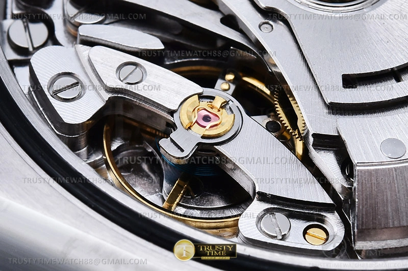 Contemporary ROLDYT0440 – Daytona 116503 904L YG SS Blk Stk QF V3 SH 952