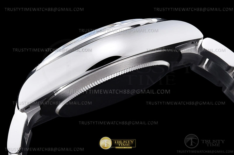 Compact ROLDYT0441B – Daytona 116520 904L SS SS Blk Stk QF SH 955