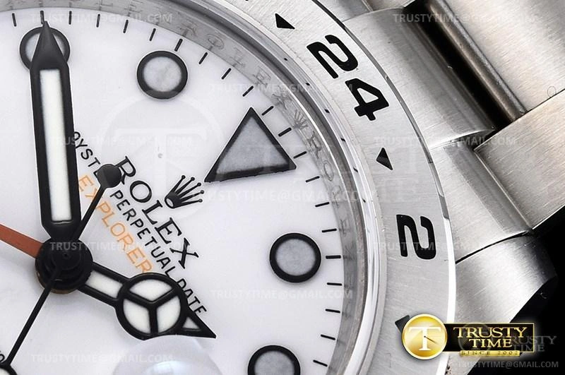 ROLEXP0243B – Explorer II WaterResistant 959