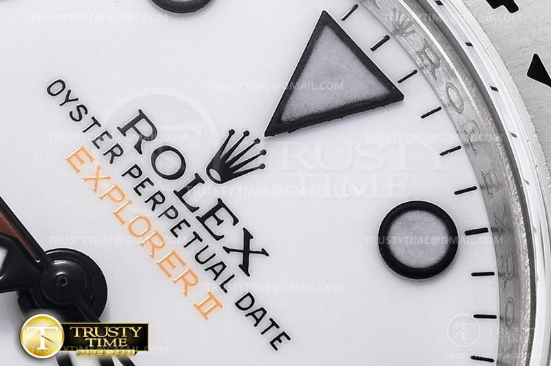 ROLEXP0243B – Explorer II WaterResistant 959