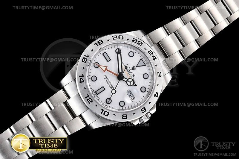 ROLEXP0243B – Explorer II WaterResistant 959