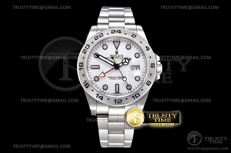 ROLEXP0243B – Explorer II WaterResistant 959