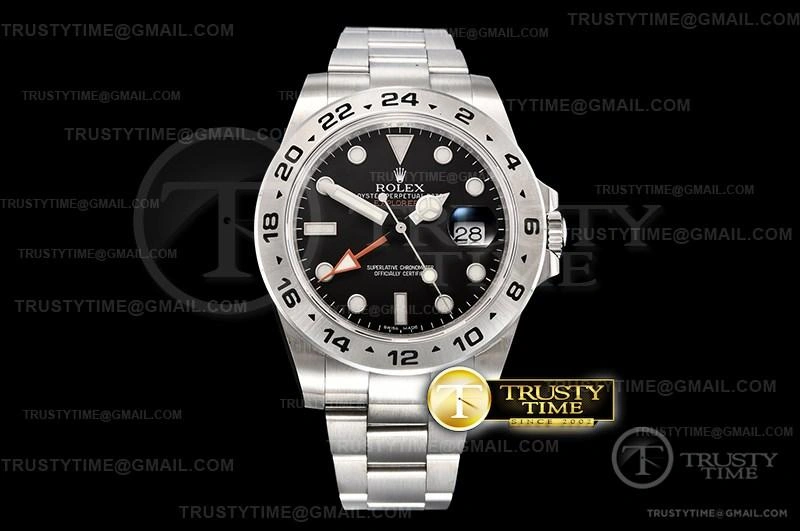 ROLEXP0245A – Explorer II Lightweight 973