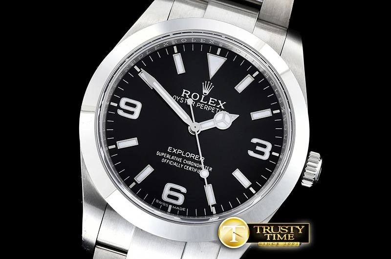 ROLEXP1020 – Explorer TechFriendly 964