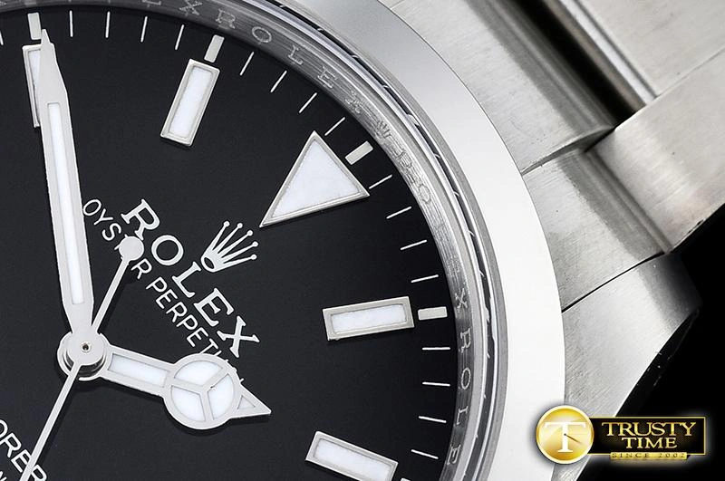 ROLEXP1020 – Explorer TechFriendly 964