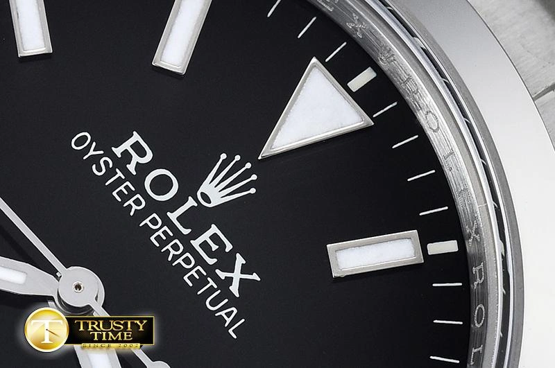 ROLEXP1020 – Explorer TechFriendly 964