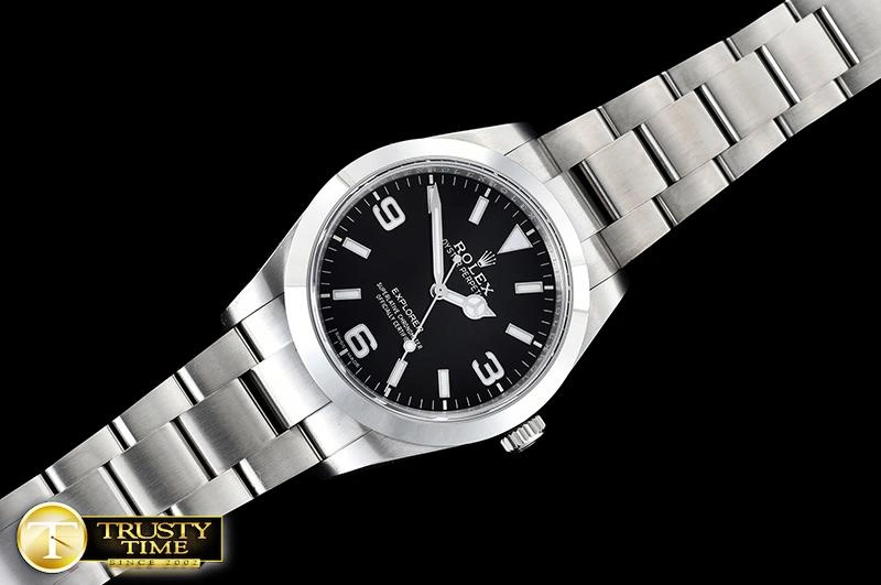 ROLEXP1020 – Explorer TechFriendly 964