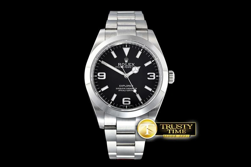 ROLEXP1020 – Explorer TechFriendly 964