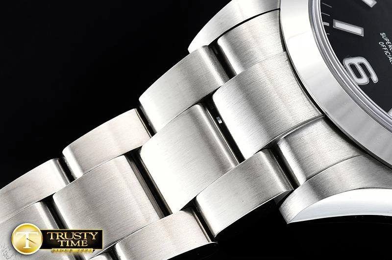 ROLEXP1020 – Explorer TechFriendly 964