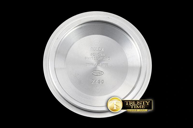 ROLEXP1020 – Explorer TechFriendly 964