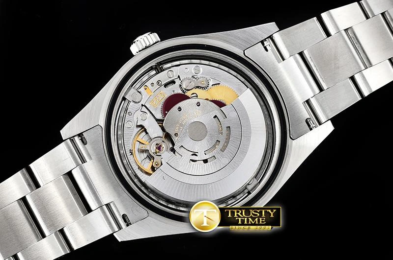 ROLEXP1020 – Explorer TechFriendly 964