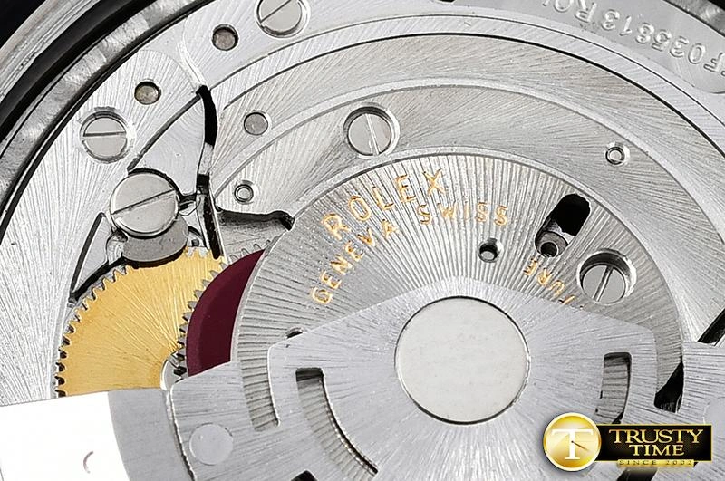 ROLEXP1020 – Explorer TechFriendly 964