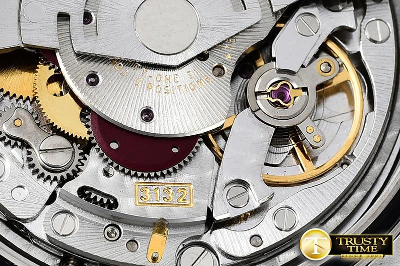 ROLEXP1020 – Explorer TechFriendly 964