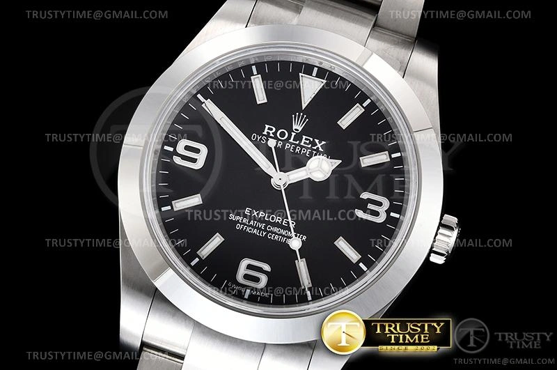 Sporty ROLEXP1021 – Explorer 961