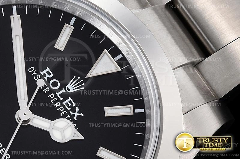Sporty ROLEXP1021 – Explorer 961