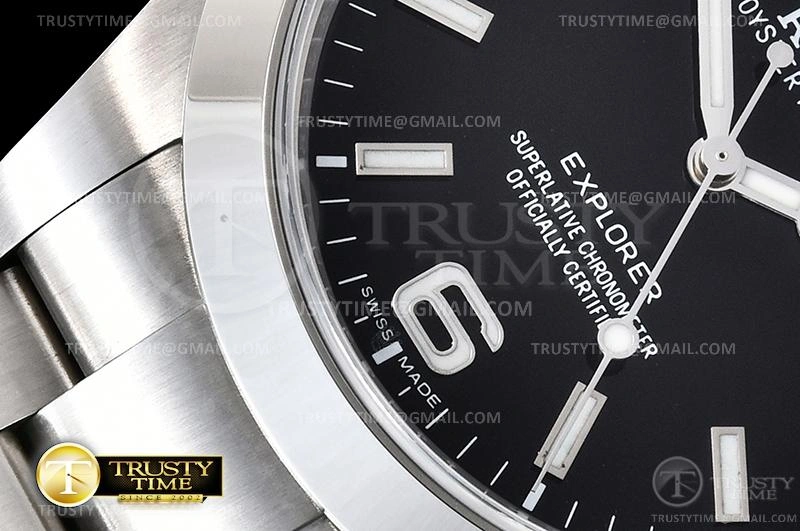 Sporty ROLEXP1021 – Explorer 961