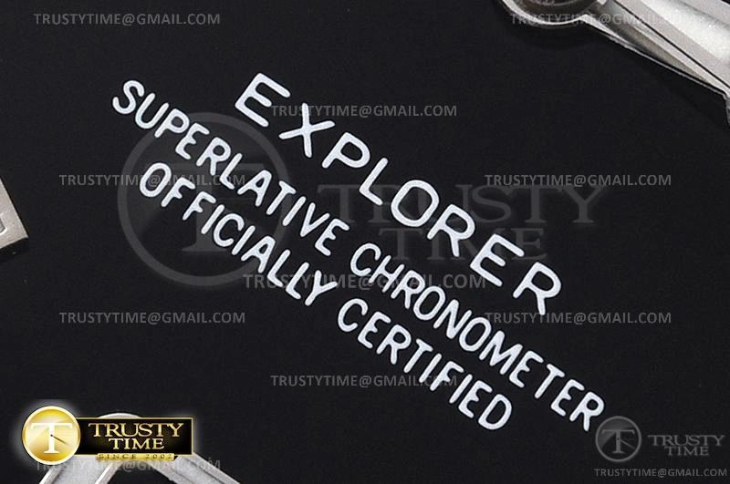 Sporty ROLEXP1021 – Explorer 961