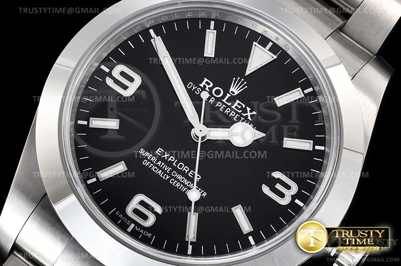 Sporty ROLEXP1021 – Explorer 961