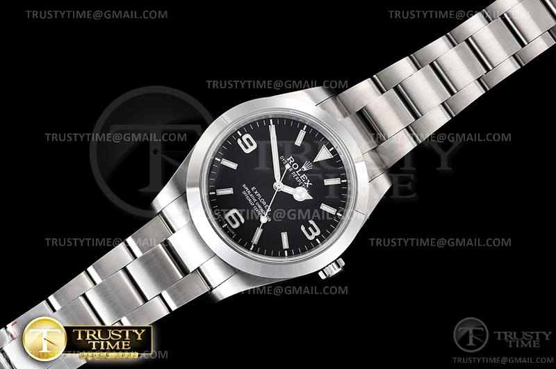 Sporty ROLEXP1021 – Explorer 961