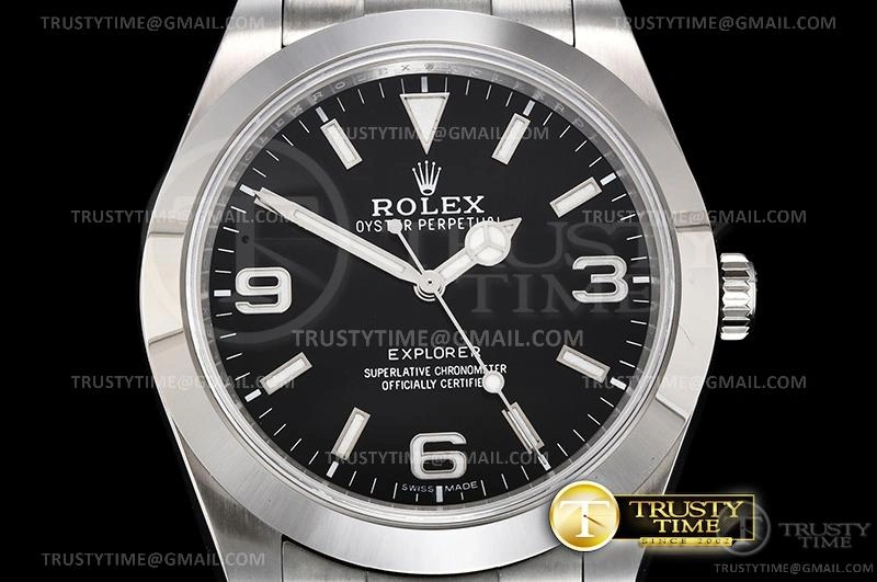 Sporty ROLEXP1021 – Explorer 961