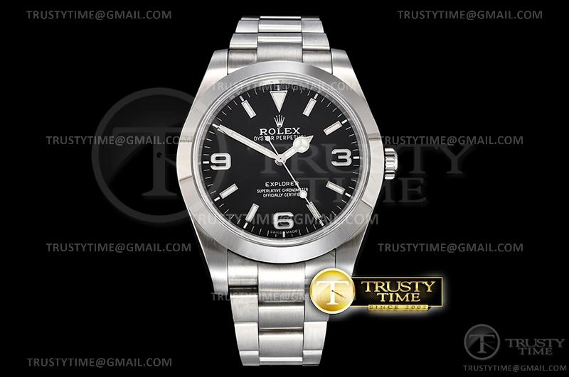 Sporty ROLEXP1021 – Explorer 961