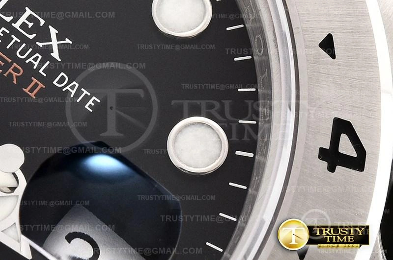 GoAnywhere ROLEXP2043A -Explorer II 971