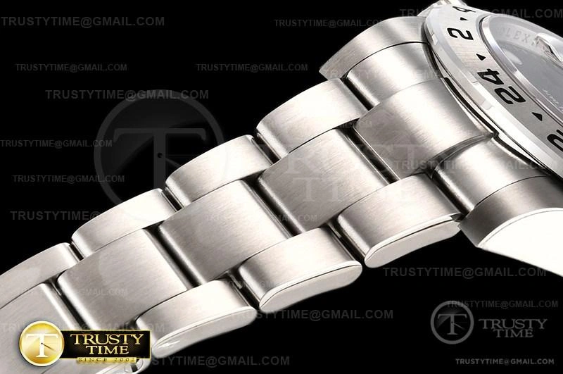 GoAnywhere ROLEXP2043A -Explorer II 971