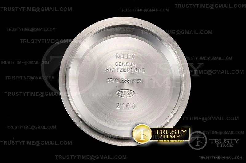 GoAnywhere ROLEXP2043A -Explorer II 971