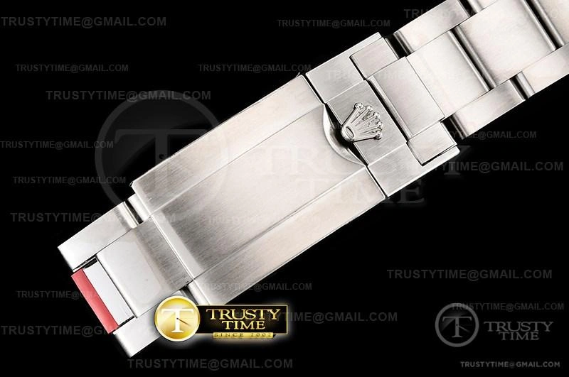 GoAnywhere ROLEXP2043A -Explorer II 971