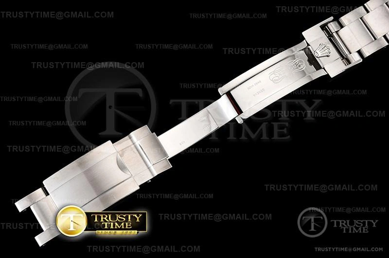 GoAnywhere ROLEXP2043A -Explorer II 971