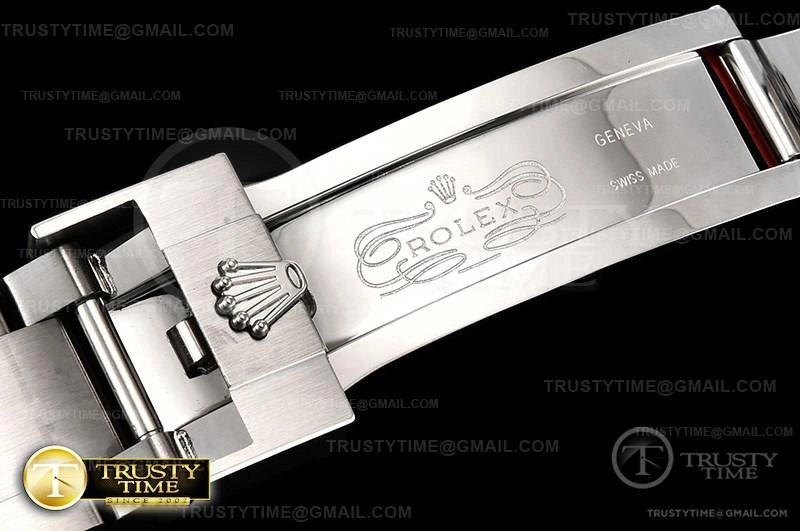 GoAnywhere ROLEXP2043A -Explorer II 971