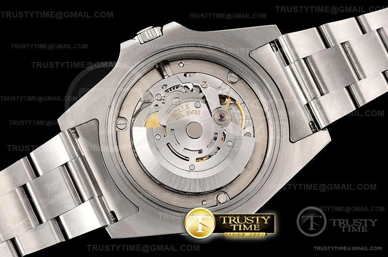 GoAnywhere ROLEXP2043A -Explorer II 971