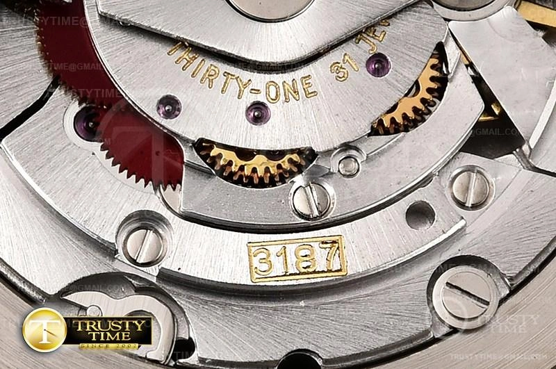GoAnywhere ROLEXP2043A -Explorer II 971