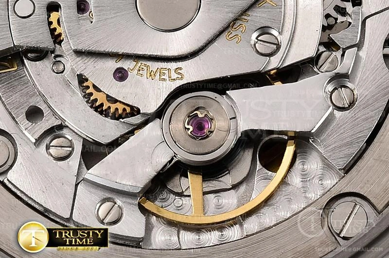 GoAnywhere ROLEXP2043A -Explorer II 971