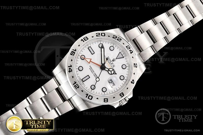SunProtective ROLEXP2043B -Explorer II 970