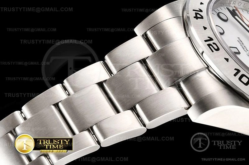 SunProtective ROLEXP2043B -Explorer II 970