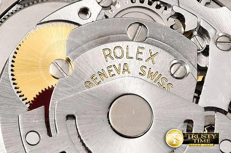 SunProtective ROLEXP2043B -Explorer II 970