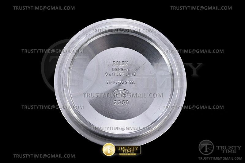 ROLGMT0211 – GMT II 126710 Jub 904L SS SS Blk VRF A3285 CHS MAX Vibrant 963