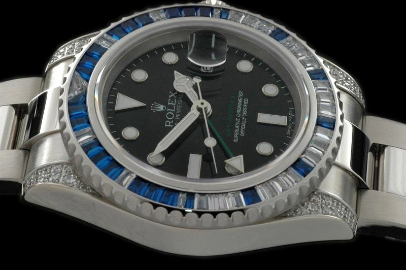 SunProtective ROLGMT031 – SS Anni GMT 983