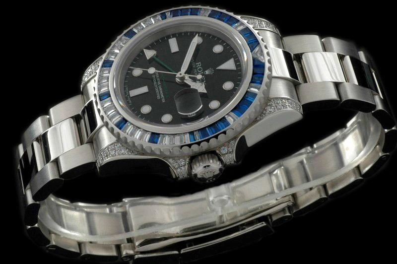 SunProtective ROLGMT031 – SS Anni GMT 983