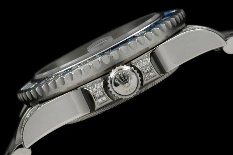 SunProtective ROLGMT031 – SS Anni GMT 983