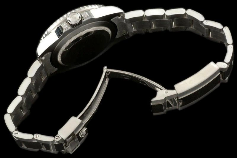 SunProtective ROLGMT031 – SS Anni GMT 983