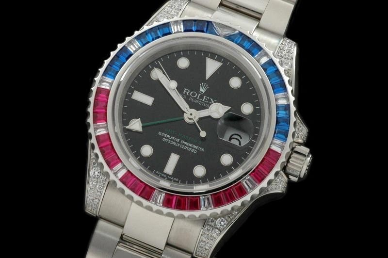 ROLGMT032 – SS Anni GMT Bright 982
