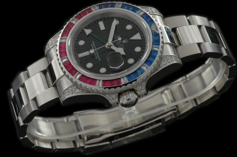 ROLGMT032 – SS Anni GMT Bright 982