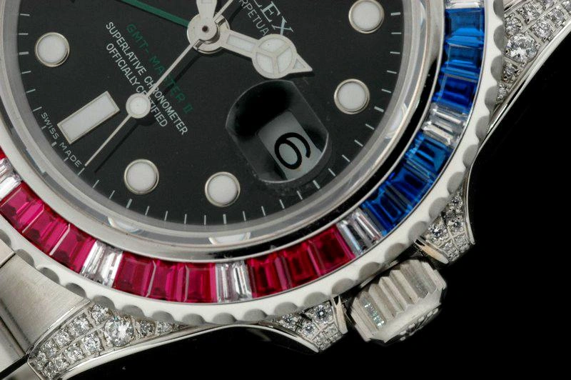 ROLGMT032 – SS Anni GMT Bright 982